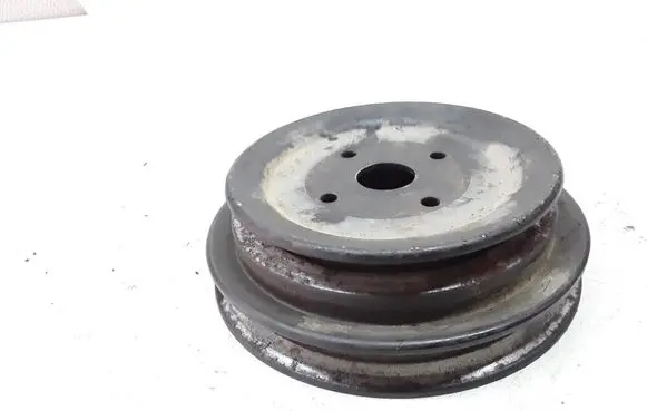 Mitsubishi Pajero Water pump pulley 