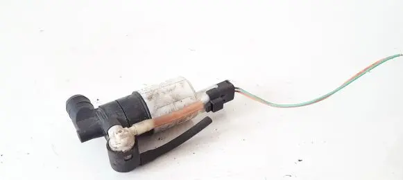 Renault Megane II Windscreen/windshield washer pump 9641553880