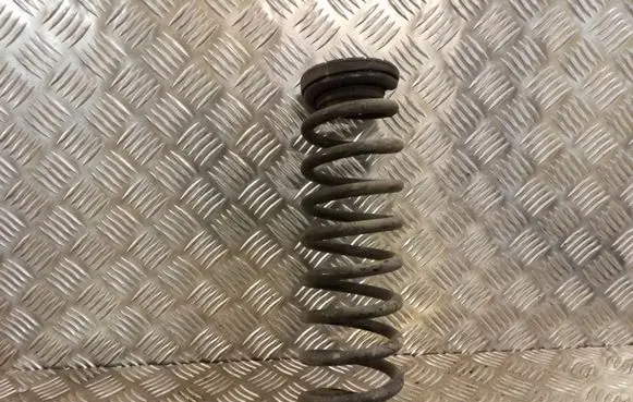 Hyundai ix35 Rear coil spring
