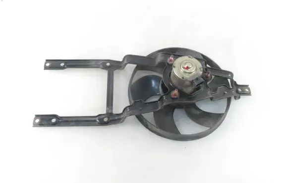 Fiat Seicento/600 Electric radiator cooling fan