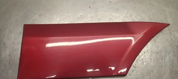 Mercedes-Benz Sprinter W906 Rear fender molding trim A9066901362