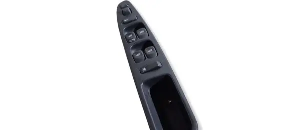 Volvo S40, V40 Electric window control switch 30638535
