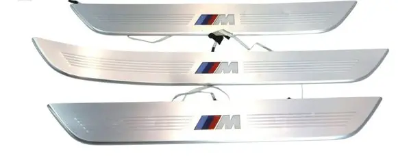BMW 7 G11 G12 sill trim set (inner) 51478061045 8061045 51478061028