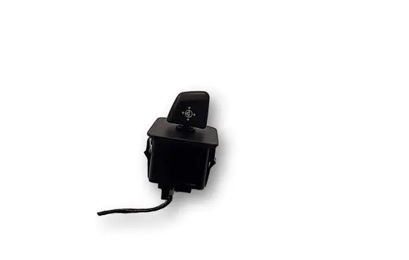 BMW 5 G60 G61 Steering wheel adjustment switch 61319875291 9875291