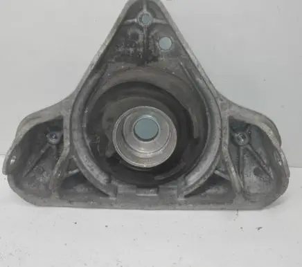 Audi A4 S4 B7 8E 8H Coil spring mount 8E0412383