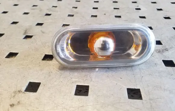 Seat Altea XL Front fender indicator light 6L0949117A