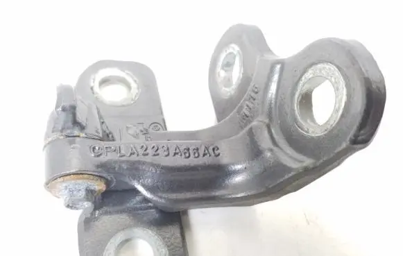 Jaguar XE Rear door upper hinge CPLA228A66AC