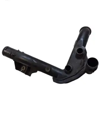 Renault Megane III Engine coolant pipe/hose 8200552604