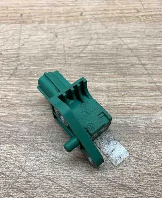 Volkswagen PASSAT B6 Airbag deployment crash/impact sensor 3C0909606