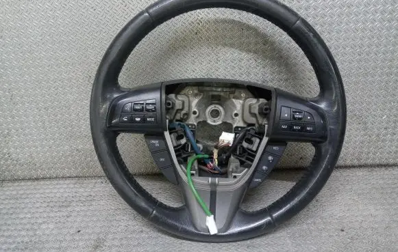Mazda CX-7 Steering wheel HEH50090721