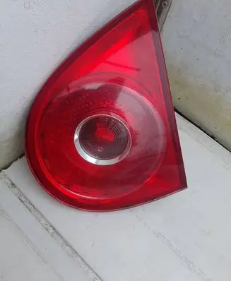 Volkswagen Golf V Tailgate rear/tail lights 28508004 285002