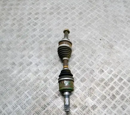 Ford Ranger Front driveshaft