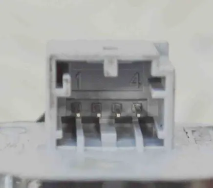 Audi A1 Other devices 8E0959565