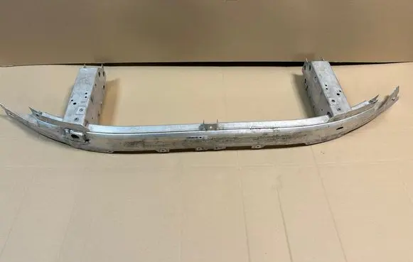 BMW 7 G11 G12 Front bumper support beam 7358796