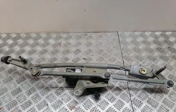 Volvo V70 Front wiper linkage 09151848 404775