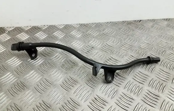 Oil level dip stick