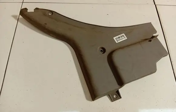 Mercedes-Benz Sprinter W906 Other interior part