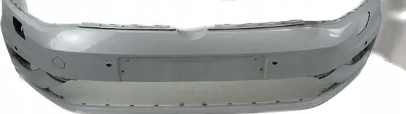 Volkswagen Golf VII Front bumper