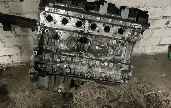 BMW 3 E90 E91 Engine 7576331