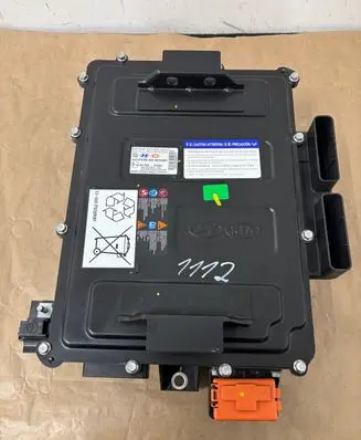 Hyundai Kona I Car battery 375M0-J9000 25022201A0077T4 100RES020057