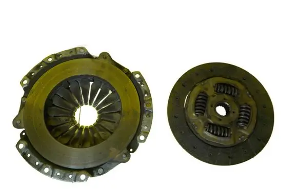 Suzuki Grand Vitara II Clutch set kit SPRZEGLO