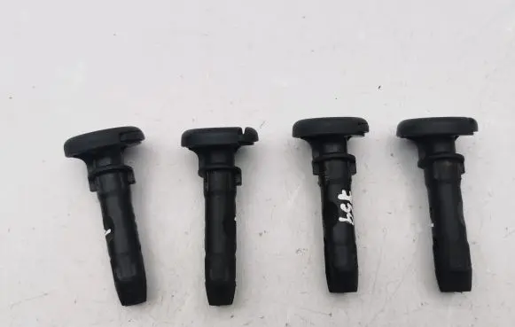 Land Rover Evoque I Seat trim 1237446