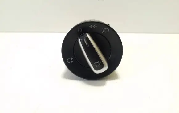 Volkswagen Transporter - Caravelle T5 Light switch 6R0941531F