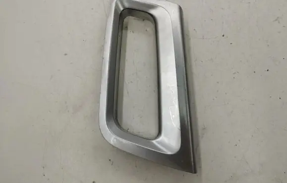 Opel Antara Front door interior handle trim 