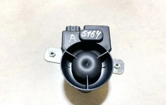 Honda CR-V Alarm system siren 