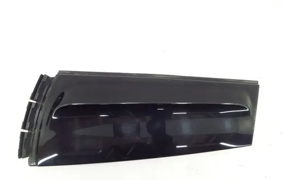 Mini Cooper Countryman R60 Rear side glass trim 9801547
