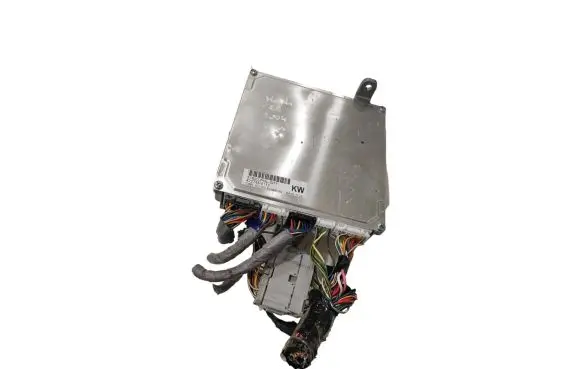 Honda CR-V Engine control unit/module 37820PNLG71