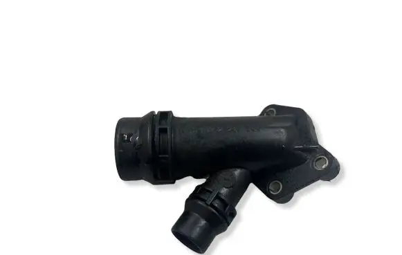 BMW 3 E90 E91 Engine coolant pipe/hose 11122247744