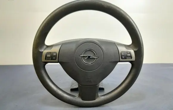 Opel Astra H Steering wheel 13111344