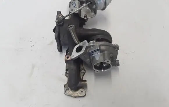 Volvo XC60 Turbo 36010146