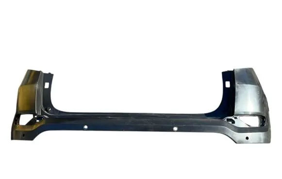 Hyundai Tucson TL Rear bumper 86611D7000