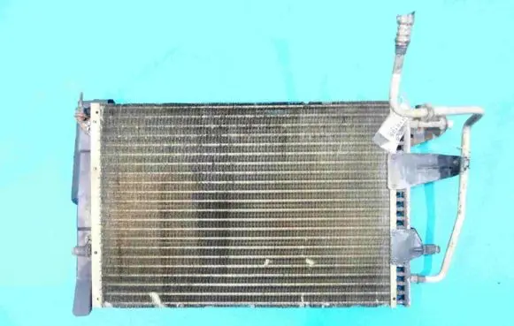Ford Escort A/C cooling radiator (condenser) IMPRK919105