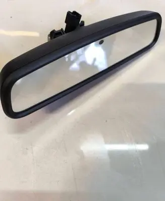 BMW X5 F15 Rear view mirror (interior) 9256138