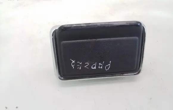 Car ashtray