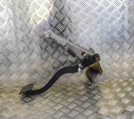 Brake pedal