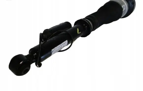 Mercedes-Benz CL C216 Air suspension rear shock absorber A2213202113