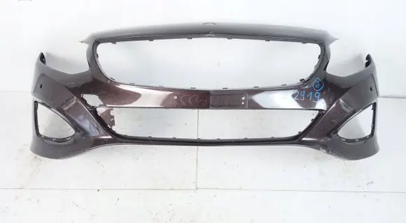 Mercedes-Benz B W246 W242 Front bumper A2468854325