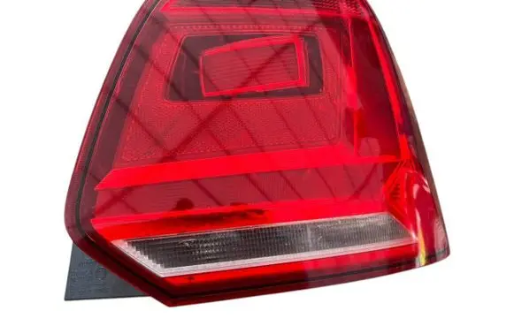 Volkswagen Polo V 6R Rear/tail lights 6C0945112A 0287310510
