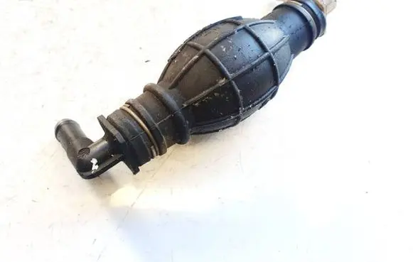 Honda CR-V Mechanical fuel pump 