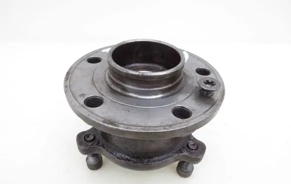 Volvo XC60 Rear wheel ball bearing 8G9120299VD