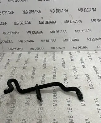 Audi A5 8T 8F Engine coolant pipe/hose 8K0819345E