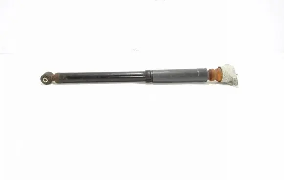 Rear shock absorber/damper
