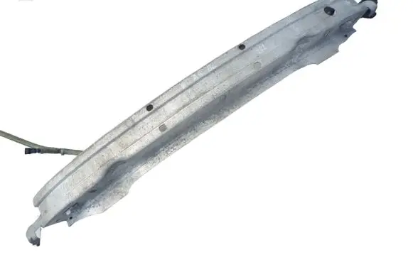 Audi A4 S4 B6 8E 8H Front bumper cross member 8E0807109C