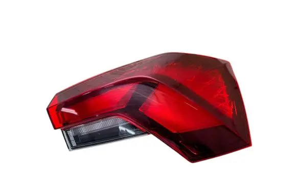 Skoda Kamiq Rear/tail lights 658945712 658945208
