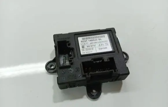 Ford S-MAX Door control unit/module 6G9T14B533BL