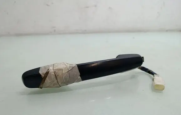 Toyota RAV 4 (XA30) Loading door exterior handle 